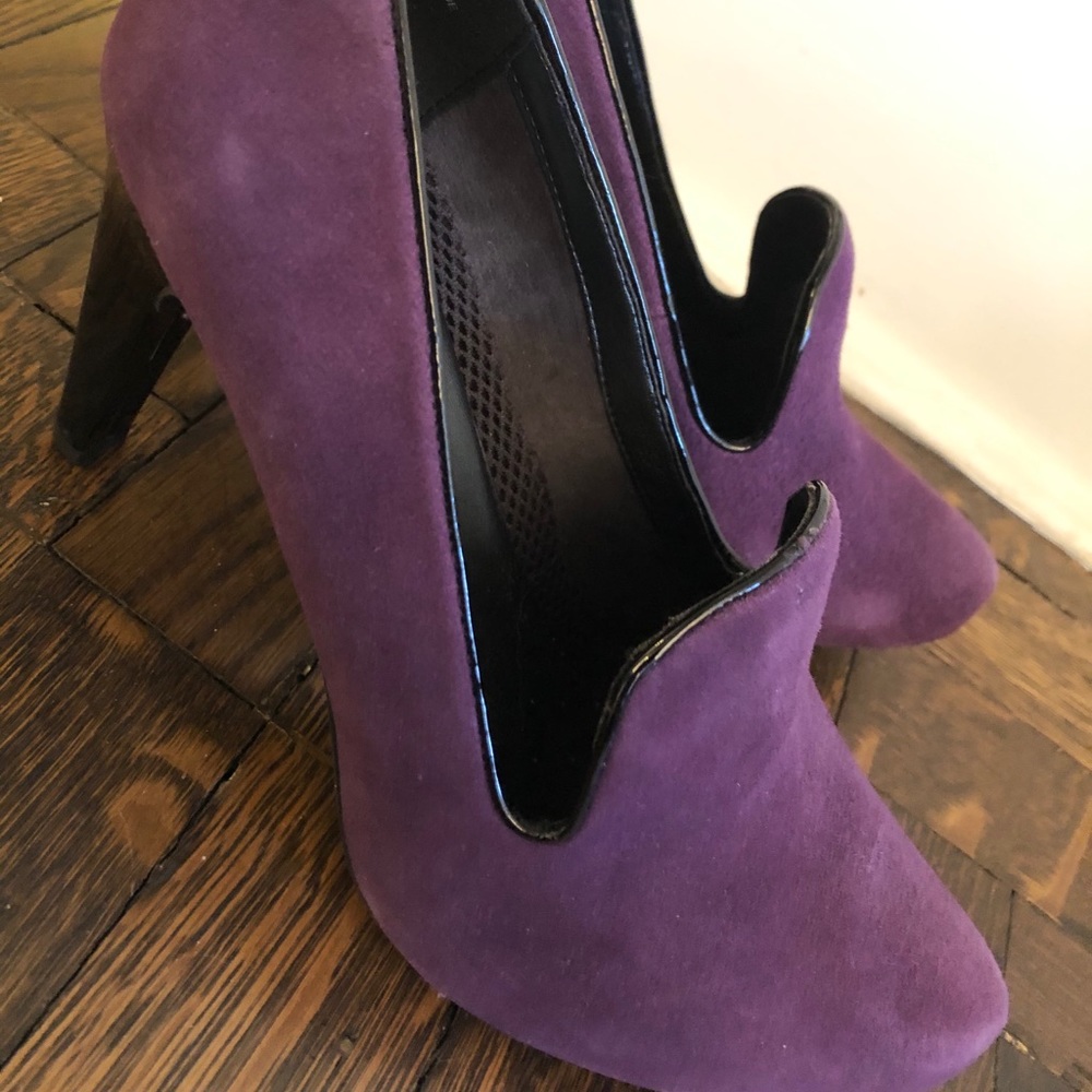 Easy Spirit Anti Gravity Heels NWOT